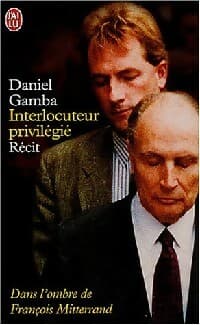 Interlocuteur privilégié - Daniel Gamba
