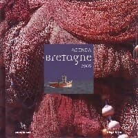 Agenda Bretagne 2005 - Collectif