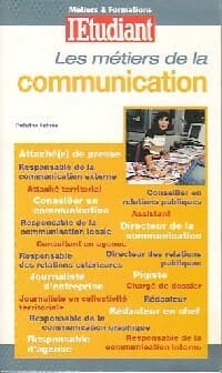 Les métiers de la communication - Christine Aubrée