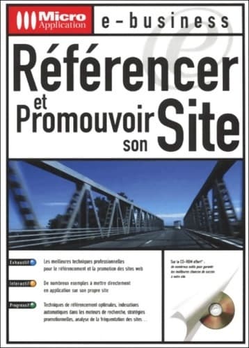 Référencer et promouvoir son site - Publicityweb