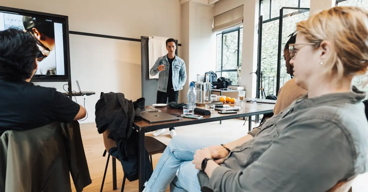 Comment établir un planning efficace pour vos webinars