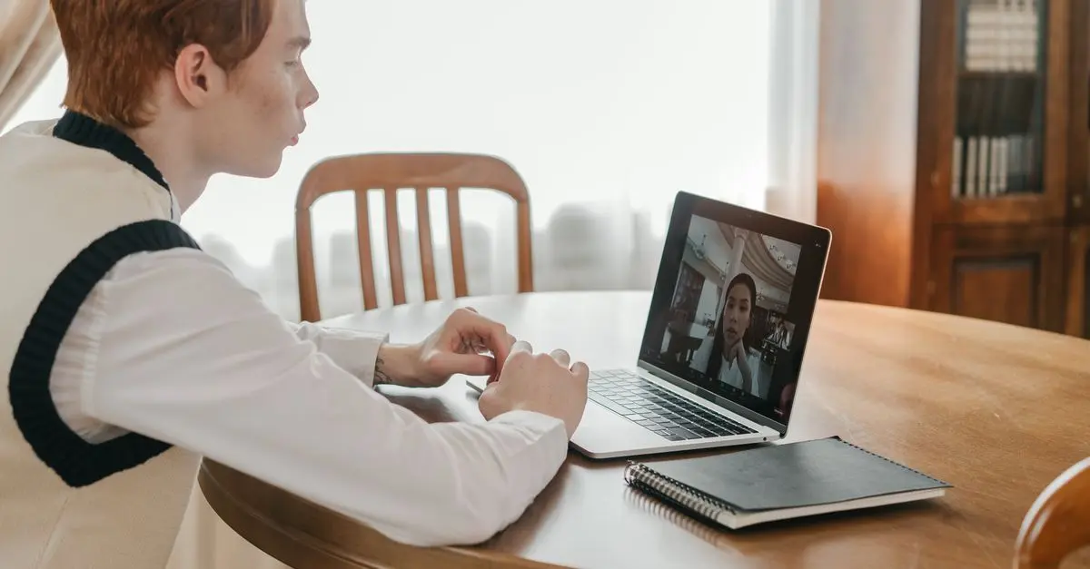 Comment créer une landing page efficace pour votre webinar
