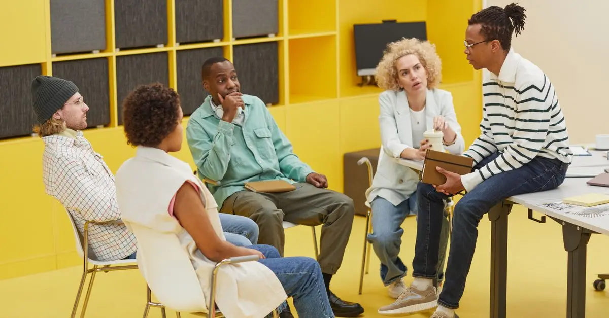 Les avantages d'un webinar interentreprises pour l'innovation