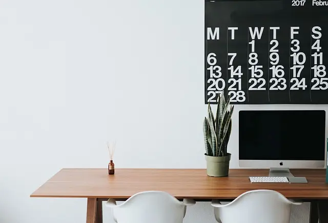 Comment créer un calendrier efficace pour organiser vos webinars