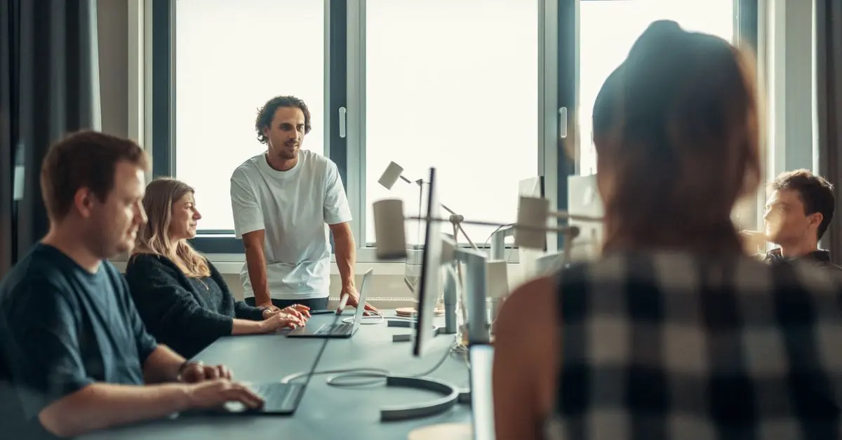 Webinars de marketing : stratégies et techniques