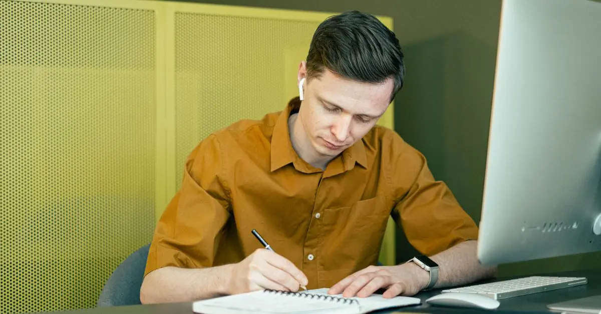 Quels contenus proposer lors de votre premier webinar