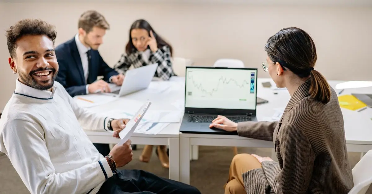 Comment optimiser l'engagement des participants dans votre webinar