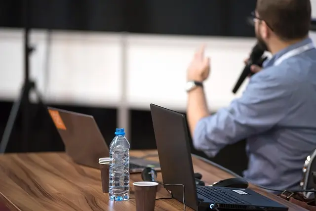 Comment Animer Un Webinar Pour Maximiser L'Engagement