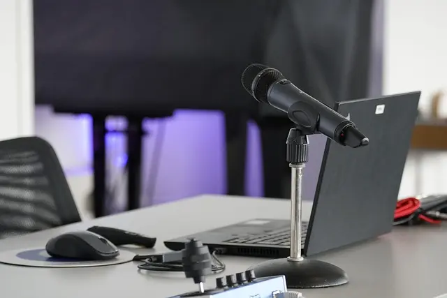 Les Clés Pour Organiser Un Webinar Réussi