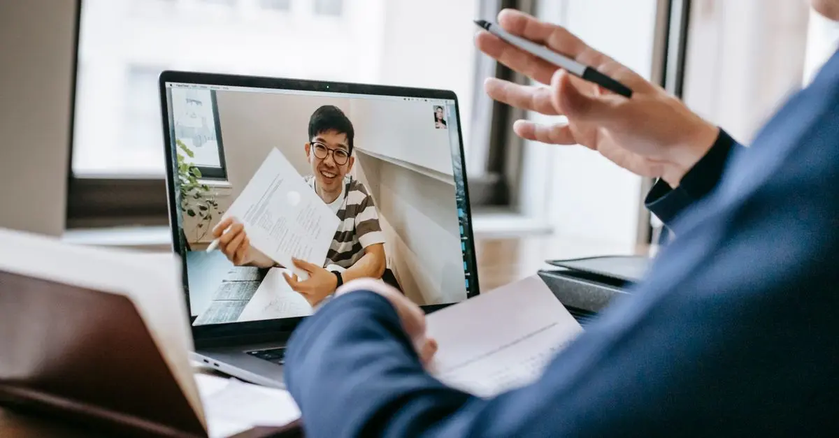 Les avantages d'organiser des webinars pour votre entreprise