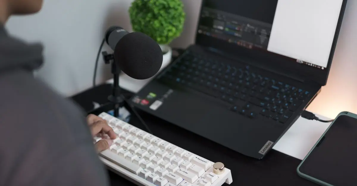 Créer un Planning Efficace Pour Votre Webinar : Étapes Clés