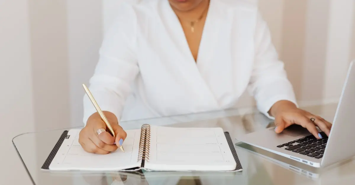 Comment choisir le bon sujet pour un webinar engageant
