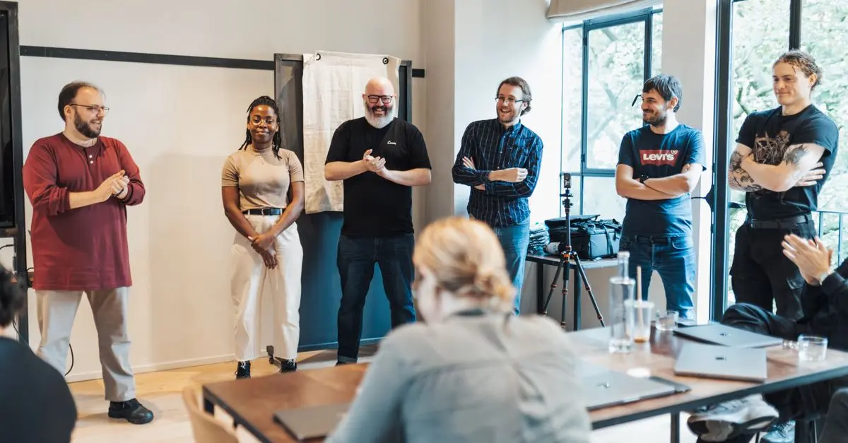 Les Meilleures Pratiques Pour Organiser Un Webinar Mémorable