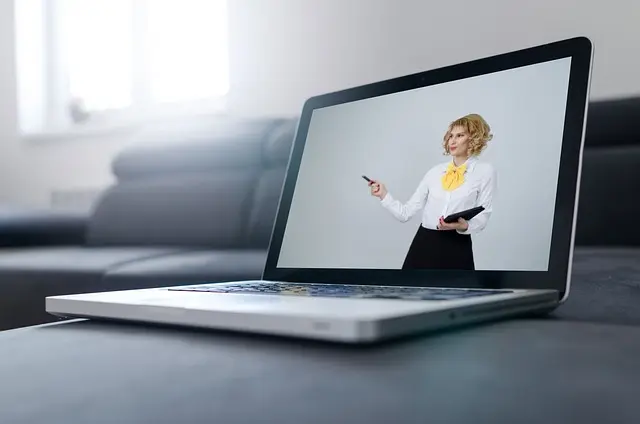 Les étapes essentielles pour organiser un webinar réussi