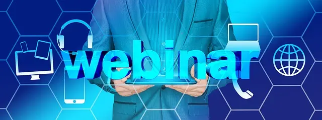 Les Meilleures Stratégies Pour Animer un Webinar Interactif