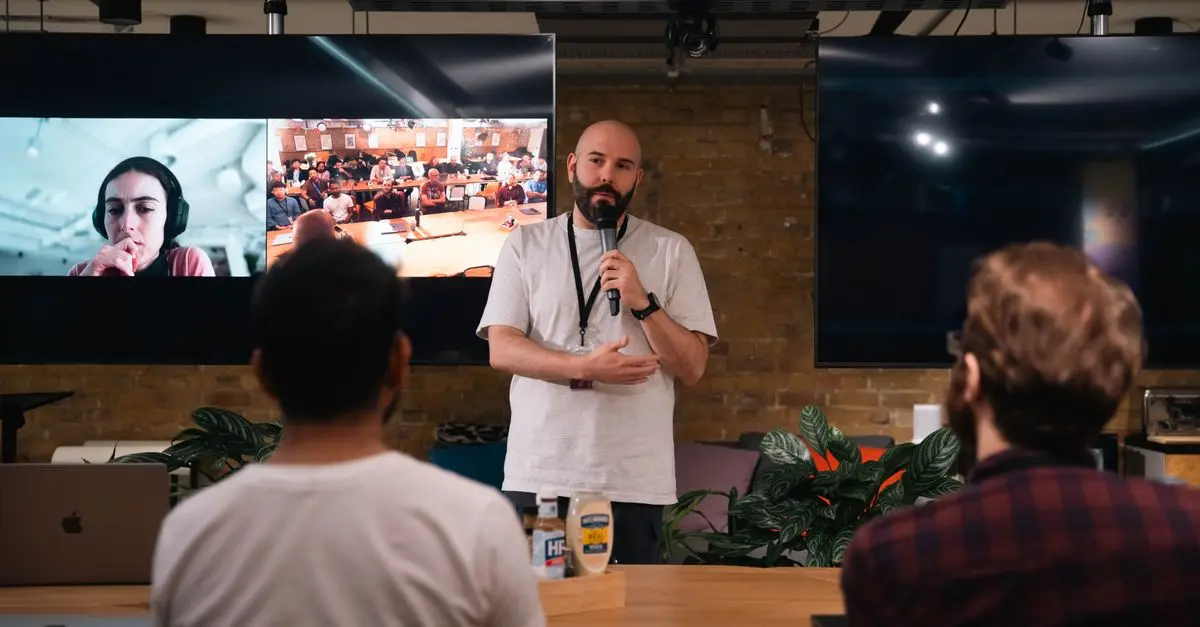 La meilleure journée pour organiser un webinar