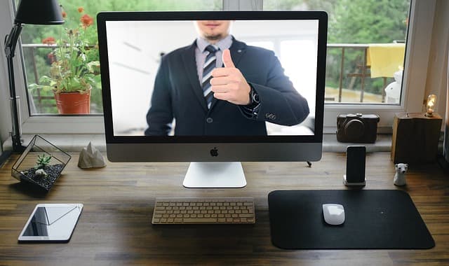 L'art de créer un script efficace pour un webinar